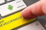 Maximizing Business Potential with Android App Development
