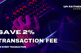 How I Saved 2% Transaction Fee with This Simple Code (Revealed!)