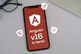 Angular v16: A Revolutionary Update for Angular Developers