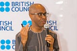 British Council trains Nigerian journalists on personal branding, content optimization