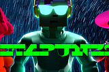 Metapunks Progress Report #2