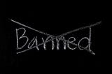 Am I ghost banned on Twitter?