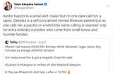 Hypocrisy and Lies of Kangana Ranaut