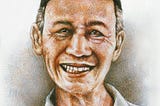 AKU DAN BAPAK