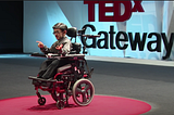 How a 13 year old changed ‘Impossible’ to ‘I’m Possible’ | Sparsh Shah | TEDxGateway
