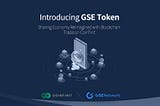 GSE Network(GSE) Listing