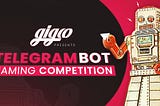 GIGCO’s Telegram Bot Naming Competition!