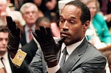 “Race, the role of the media and the war against the LAPD; an account of the famous O.J.