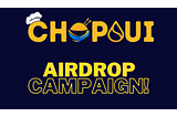 ChopSui: Airdrop details