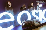 EOS BlockSmith — An Introduction