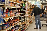 When did GMO become a dirty word?