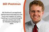 Bill Postmus