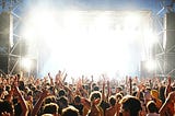 Festival Fever: The Economics of Cultural and Music Festivals Worldwide