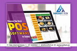 POS Software : Inexpensive & No Installation Required
