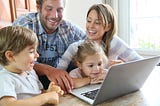 10 Parent Bloggers That We Love