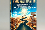 Overcoming Procrastination: Your Roadmap to Getting Things Done