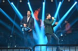 Percept ICE conceptualizes the gala “IIJS Signature 2024 — Networking Night with Salim Sulaiman”…