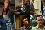 TV: Top 10 TV Villains In Television History