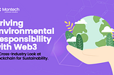 Driving Environmental Responsibility with Web3: A Cross-Industry Look at Blockchain for…