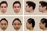 Demon-Like Faces: How a Rare Condition Alters Perception