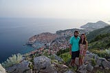Croatian Coast and Island adventures