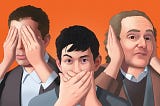 ¿Se está volviendo más conservadora la crítica de arte, o simplemente está más quemada?