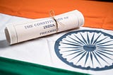 Indian Constitutional Law: A Foundation of Democracy and Rights