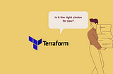 Terraform Landscape Navigation: Is it the right choice for You?