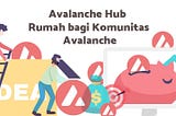 Avalanche Hub