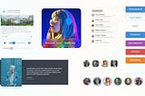 Top 9 React Component Libraries for 2025