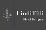 LindiTilli Floral Designer: Interactive Prototype Design