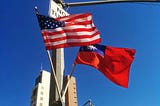 Donald Trump and Taiwan: The future of US-Taiwan Relations