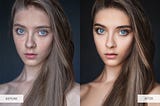 Breathe Life into Your Photos: Expert Retouching Services for Stunning Results
