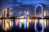 WHY NOW is The Best Time To Start A Business In Singapore