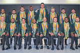 World Cup Preview - South Africa