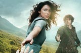 Outlander 5x01 — Streaming “sub-ita” 2020 (HD)