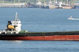 Tianci International: Empowering global logistics and shipping, facilitating efficient supply…
