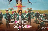 Squid Game: The Worldwide Box Office Hit Netflix Needed