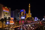 Vegas offers first legal U.S. esports betting on IEM Oakland
