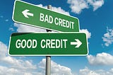 How is Your Credit Score Calculated?