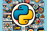 Discovering Python: My First Week with Sparta Coding Club Backend