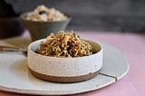Stir-Fried Anchovies