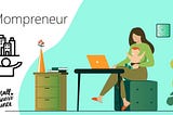 12 Home-Based Business Ideas For Moms