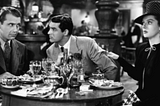 113. His Girl Friday (1940)