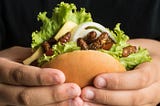 The Future of Meat Consumption