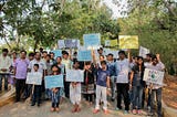 Statement of Support for the India March for Science