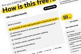 UI/UX Design: Free AI voiceovers in 5 minutes