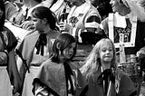 Carnival, Hamme, Flanders (photography by Björn Roose)
