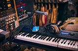 A Few Things You Need To Know If You’re Thinking About Releasing Music.