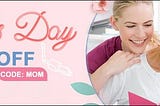 Mother’s Day Signal Jammers Discount Promotional Code